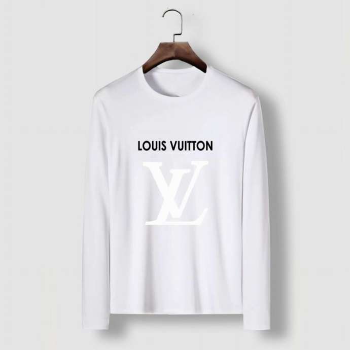 Picture of LV T Shirts Long _SKULVm-6xl1q0331071